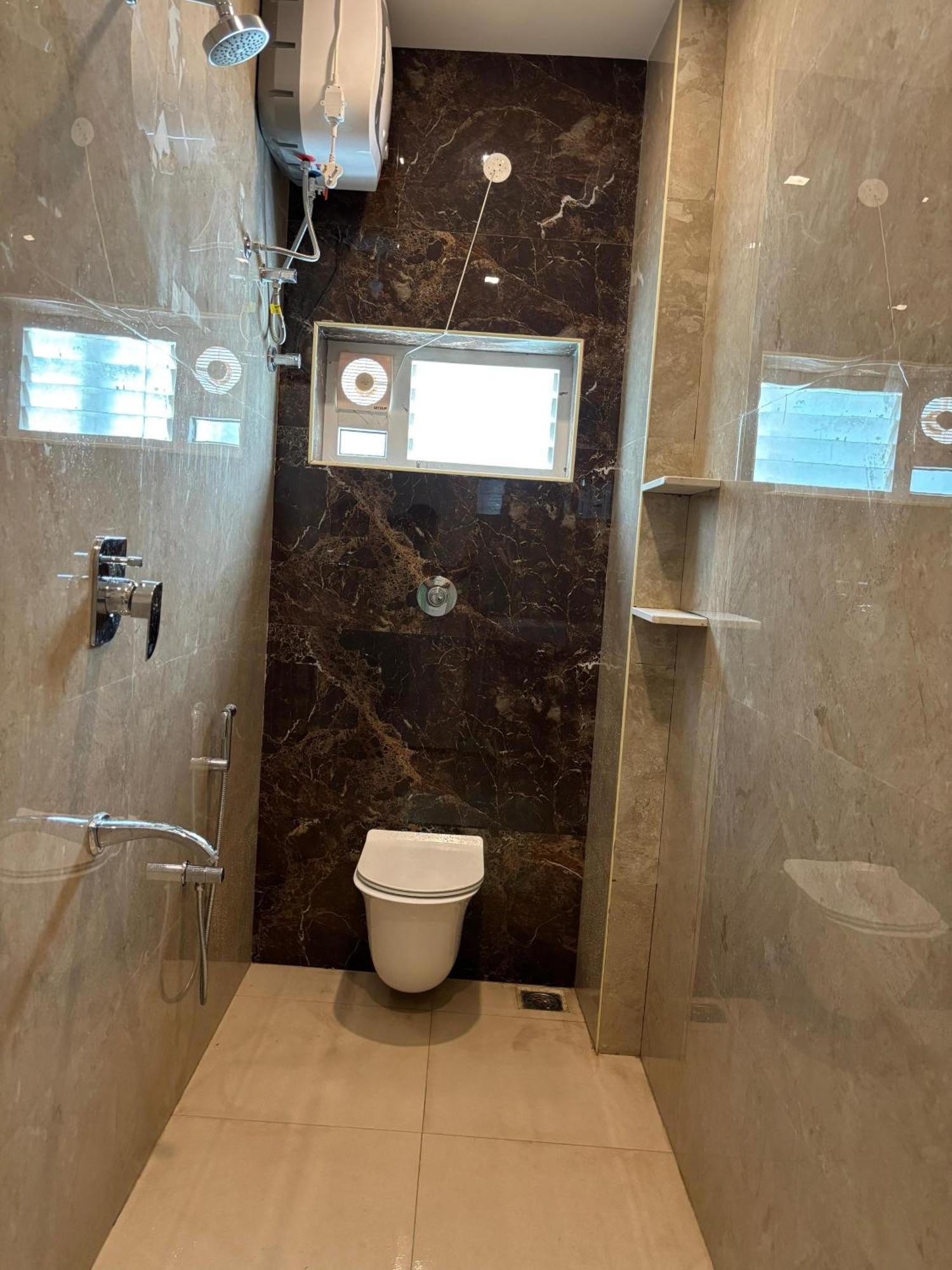 Srirangam Nandavanam Service Apartments Tiruchirappalli Dış mekan fotoğraf
