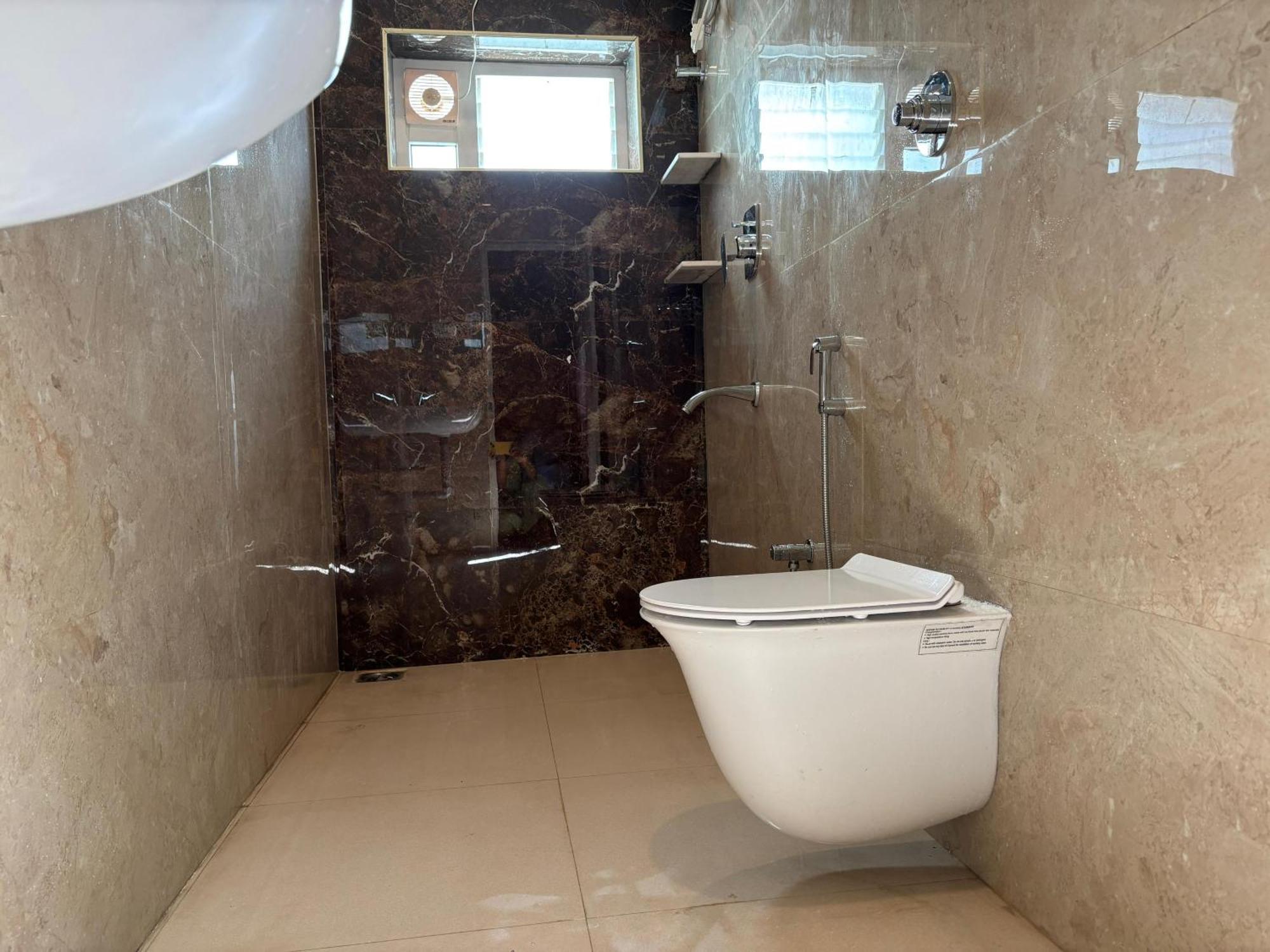 Srirangam Nandavanam Service Apartments Tiruchirappalli Dış mekan fotoğraf