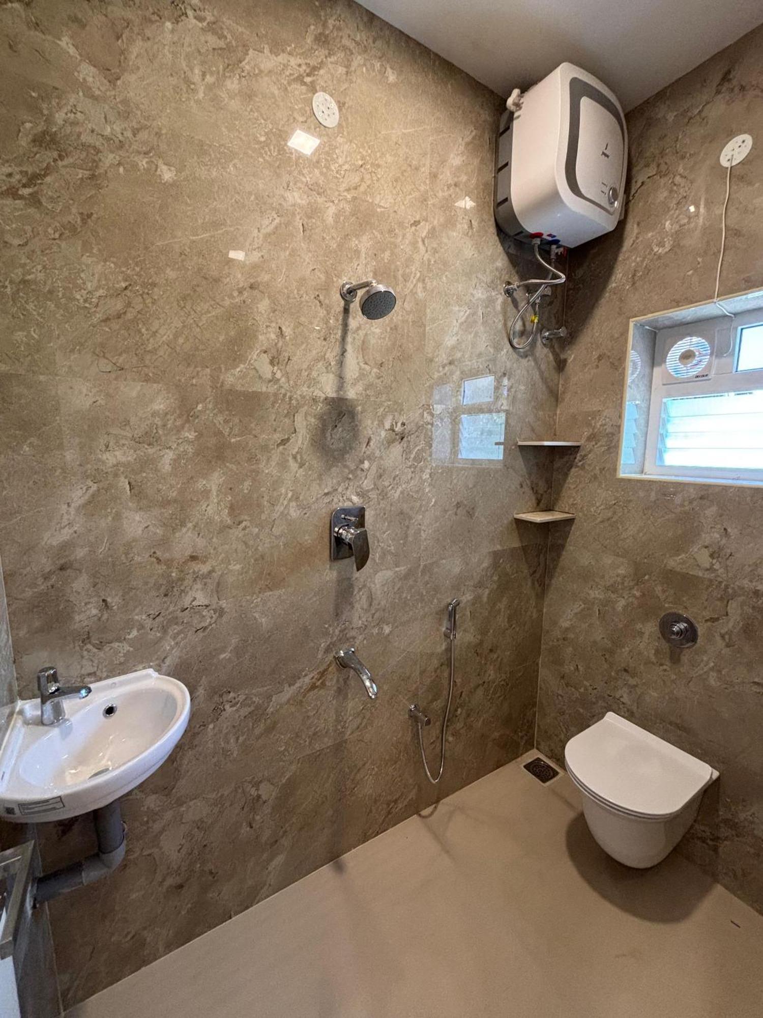 Srirangam Nandavanam Service Apartments Tiruchirappalli Dış mekan fotoğraf
