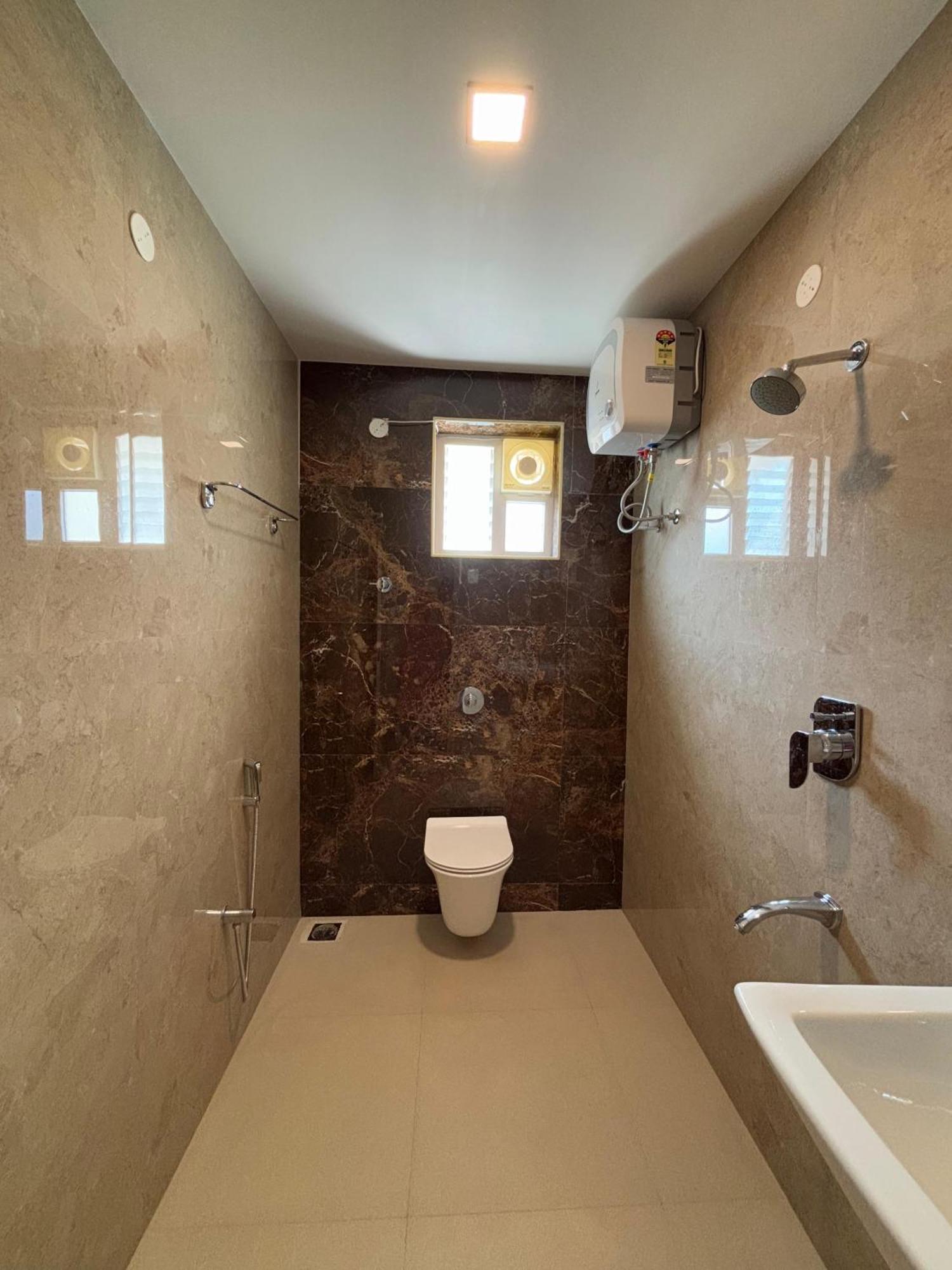 Srirangam Nandavanam Service Apartments Tiruchirappalli Dış mekan fotoğraf